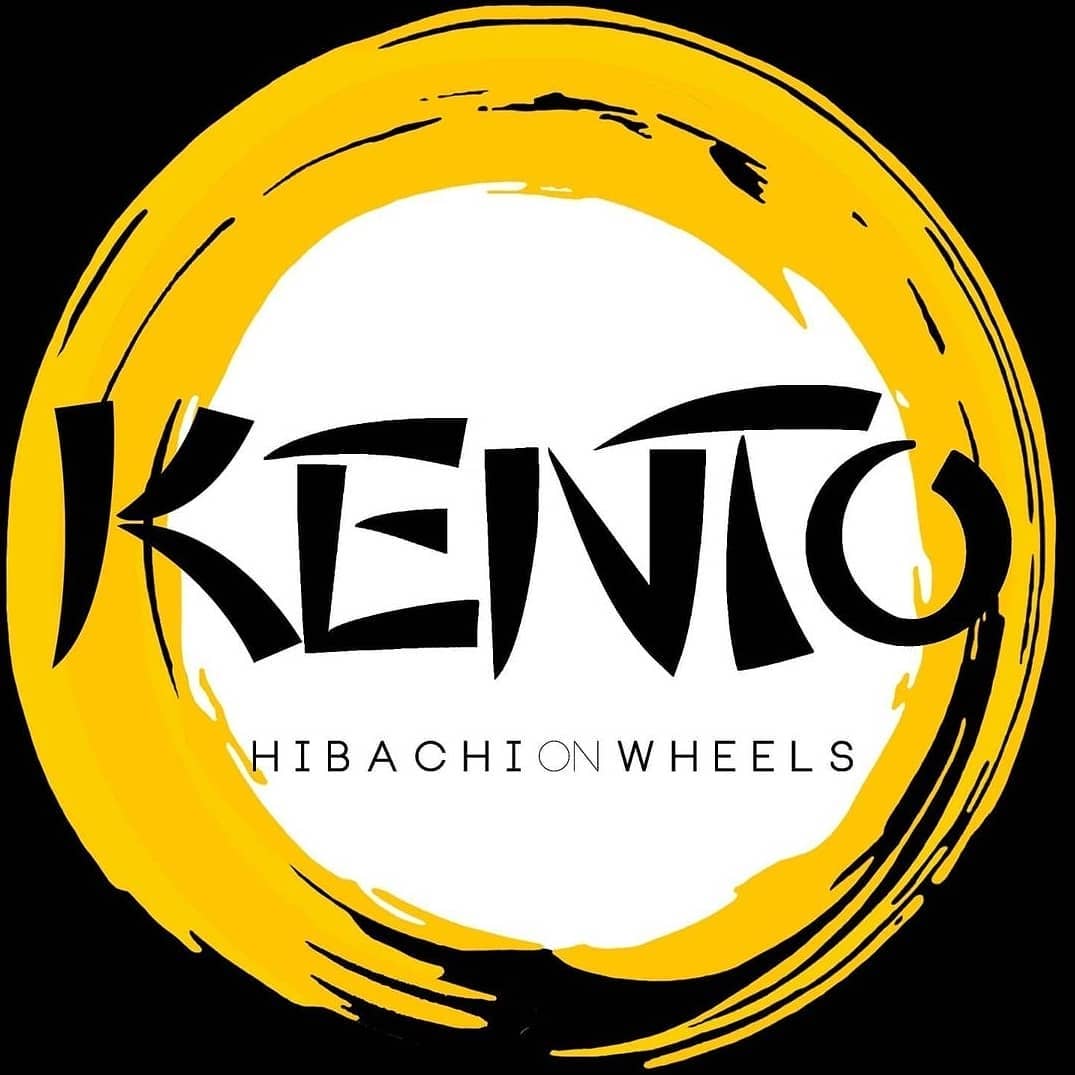 Kento Food Truck - Eugene Oregon logo